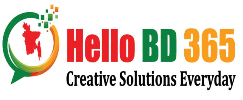 Hello BD 365