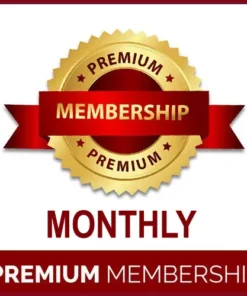 premium-Monthly-membership